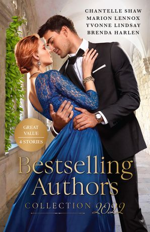 Bestselling Authors Collection 2022/Hired for Romano's Pleasure/Falling for Her Wounded Hero/Tangled Vows/Her Seven-Day Fiancé
