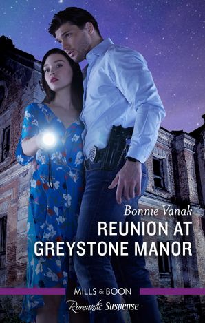 Reunion at Greystone Manor