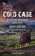 After She Vanished/Amish Jane Doe