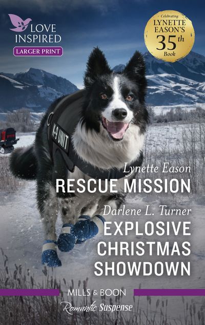 Rescue Mission/Explosive Christmas Showdown