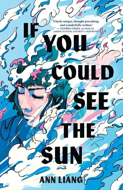 If You Could See the Sun :HarperCollins Australia