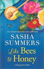 Like Bees to Honey (A Honey Acres novella)