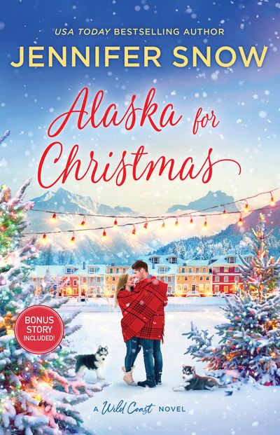 Alaska For Christmas/Alaska for Christmas/Love in the Forecast