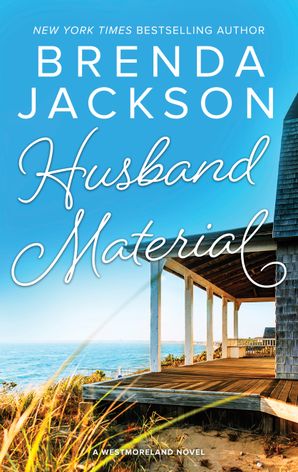 Husband Material (novella)