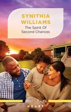 The Spirit of Second Chances