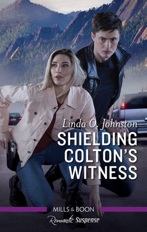 Shielding Colton's Witness