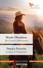 The Cowgirl's Redemption/Journey to Forgiveness