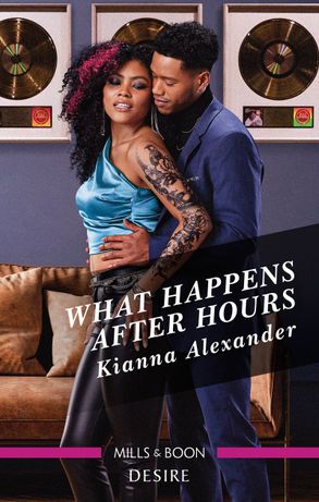 What Happens After Hours