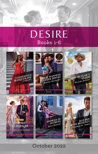 desire-box-set-oct-2022cinderella-masqueradewhat-happens-after-hoursthe-outlaws-claimmarried-by-midnightsnowed-in-secretsbad-boy