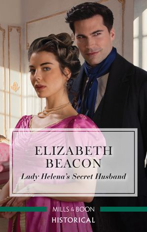 Lady Helena's Secret Husband