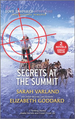Secrets at the Summit/Alaska Secrets/Covert Cover-Up