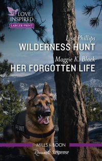 wilderness-hunther-forgotten-life