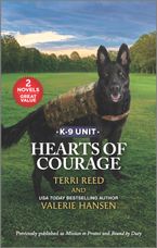 Hearts of Courage/Mission to Protect/Bound by Duty