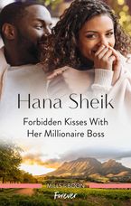 Forbidden Kisses with Her Millionaire Boss