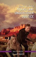 Texas Law - Undercover Justice