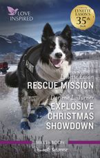 Rescue Mission/Explosive Christmas Showdown