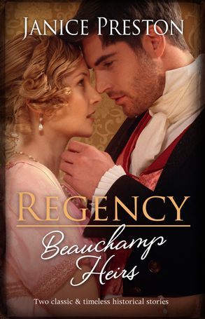 Regency Beauchamp Heirs/Daring to Love the Duke's Heir/Christmas with His Wallflower Wife
