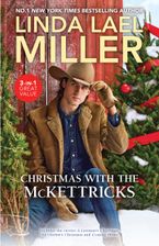 Christmas With The McKettricks/A Lawman's Christmas/An Outlaw's Christmas/Coming Home