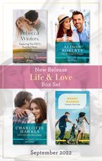 Life & Love New Release Box Set Sept 2022
