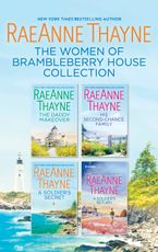 The Women of Brambleberry House Collection/The Daddy Makeover/His Second-Chance Family/A Soldier's Secret/A Soldier's Return