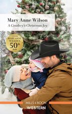 A Cowboy's Christmas Joy