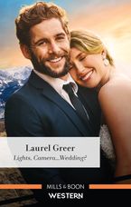 Lights, Camera...Wedding?