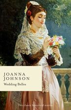 Quills - Wedding Belles/The Marriage Rescue/Scandalously Wed to the Captain