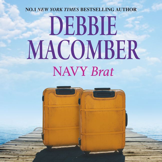 Navy Brat :HarperCollins Australia