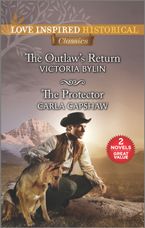 The Outlaw's Return/The Protector