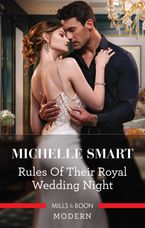 Rules of Their Royal Wedding Night