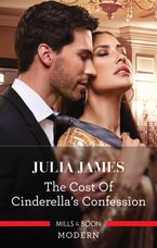 The Cost of Cinderella's Confession