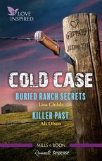Buried Ranch Secrets/Killer Past