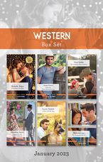 Western Box Set Jan 2023/A Fortune's Windfall/A Rancher Worth Remembering/The Cowboy's Ranch Rescue/Falling for His Fake Girlfriend/A
