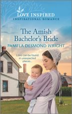 The Amish Bachelor's Bride