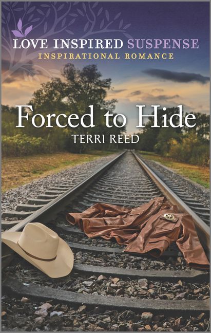 Forced to Hide - Terri Reed - eBook