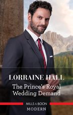 The Prince's Royal Wedding Demand