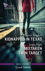 Kidnapped in Texas/Mistaken Twin Target