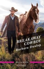 Breakaway Cowboy