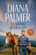 Taming A Texan/Christopher/Luke/Guy/Hank