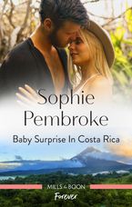 Baby Surprise in Costa Rica