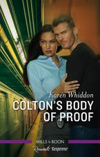 Colton's Body of Proof