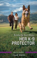 Her K-9 Protector
