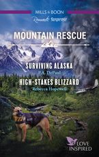 Surviving Alaska/High-Stakes Blizzard