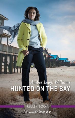 Hunted on the Bay