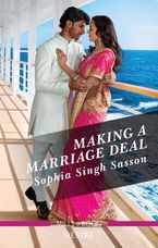 Making a Marriage Deal