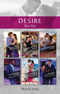 desire-box-set-mar-2023four-weeks-to-forevermake-believe-matchthe-secret-heirafter-hours-agendamaking-a-marriage-dealher-best-kept-sec