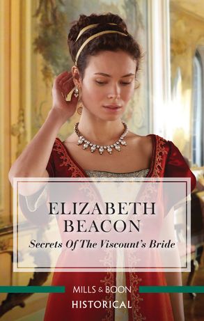 Secrets of the Viscount's Bride