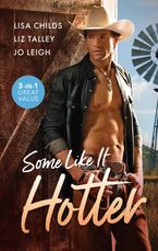 Some Like It Hotter/Hot Attraction/Cowboy Crush/One Sizzling Night