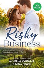 Risky Business/Unbuttoning the Tuscan Tycoon/Caribbean Contract with Her Boss