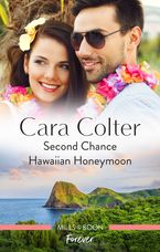 Second Chance Hawaiian Honeymoon